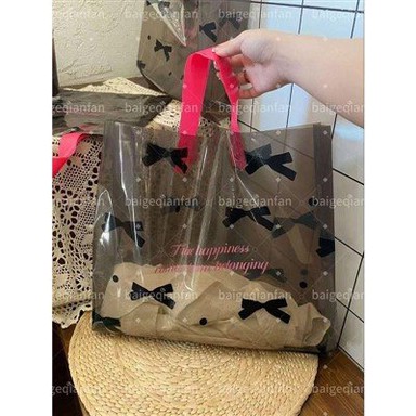 T-shirt Packaging Bags