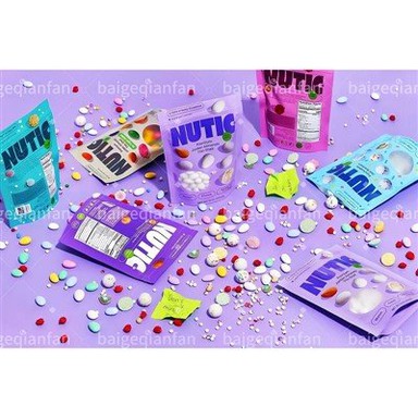 Candy Packaging Bags