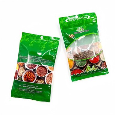 Spice Packaging Bags