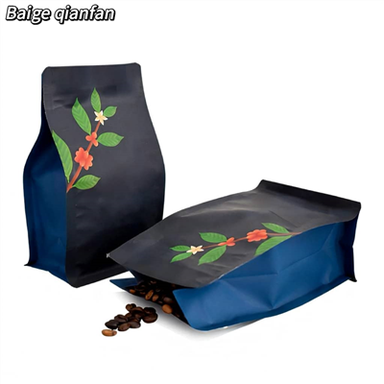 Gusset Bags