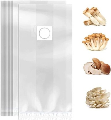 Mushroom Bags