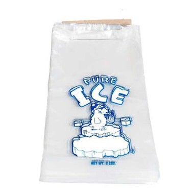 Ice Bags