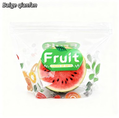 Melon Packaging Bags