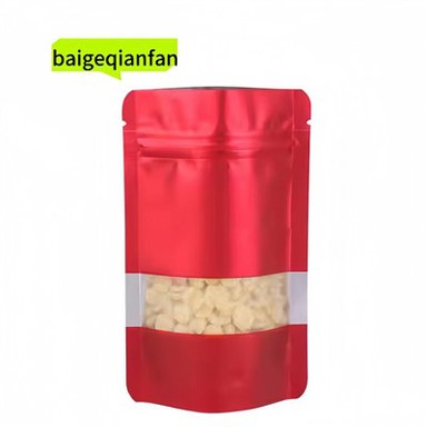 Nuts Stand Up Bag