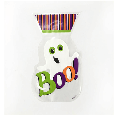 Special-shaped bags