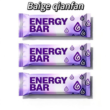 Snack Food Packaging