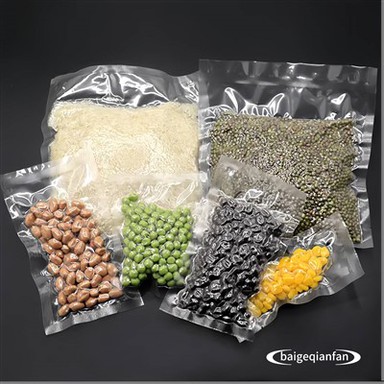 Vacuum Packaging