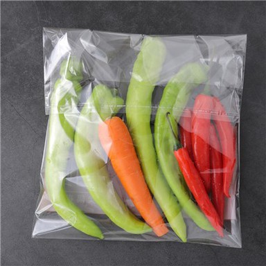 Vegetable Packaging Bag For Pepper
