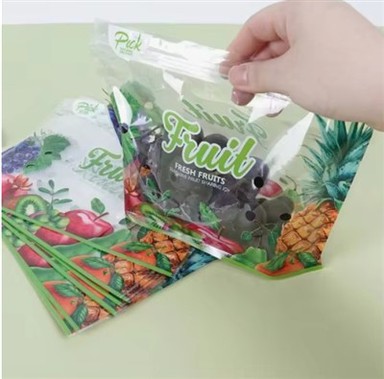Fruit And Vegetable bags