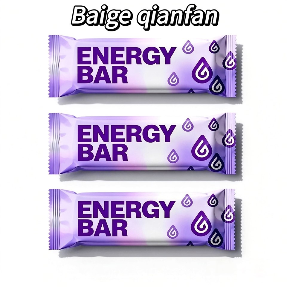 Snack Food Packaging