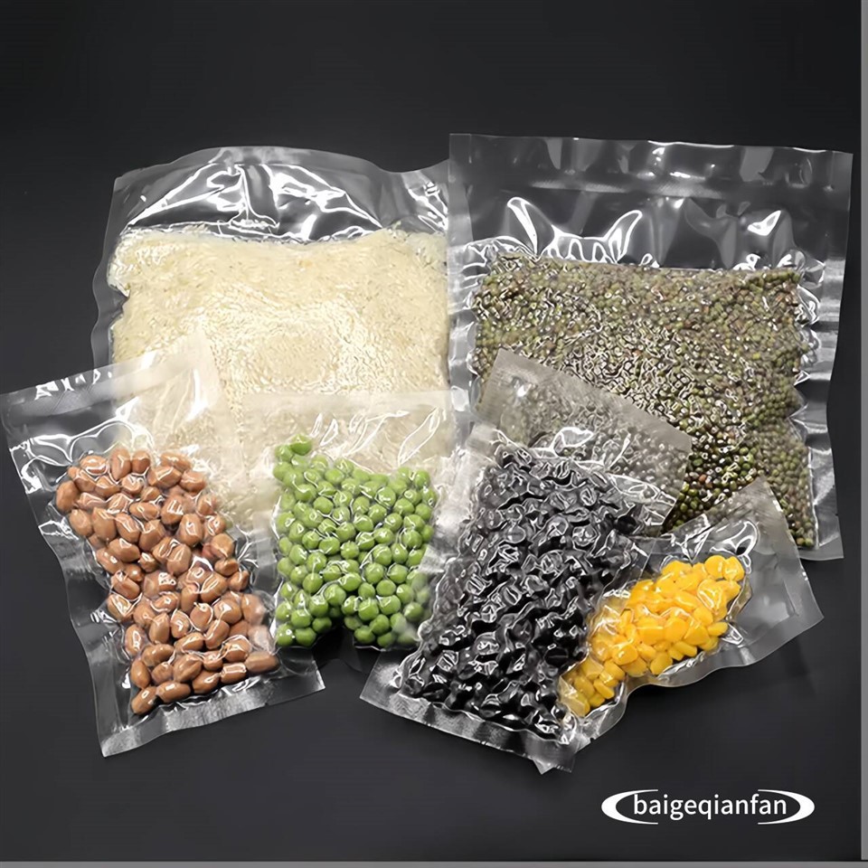 Vacuum Packaging