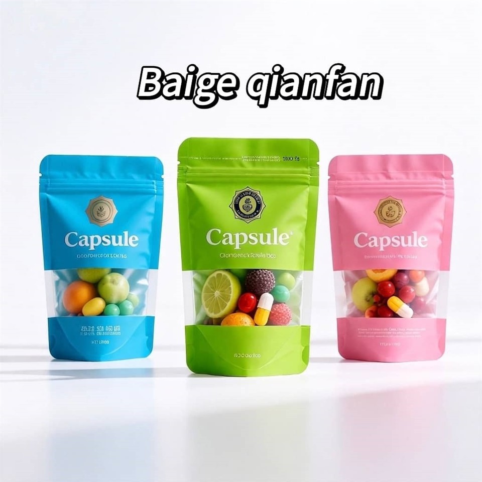 Veterinary Medicine Packaging Bag suppliers