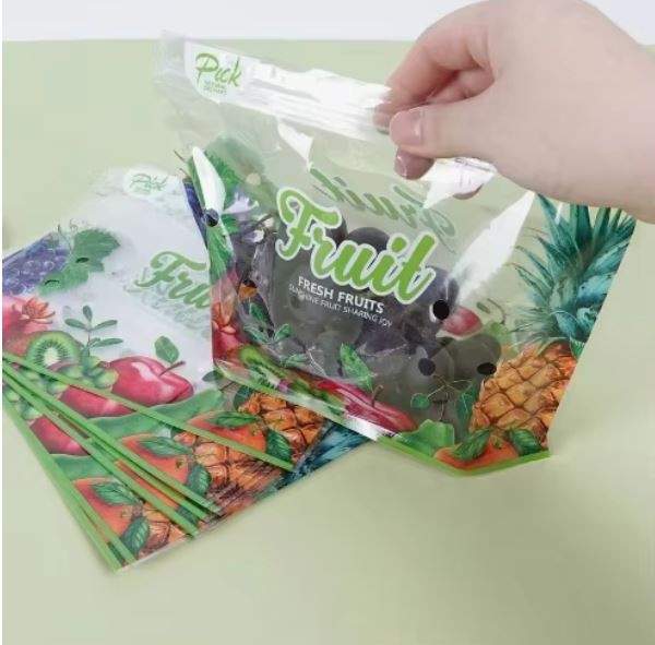 Fruit And Vegetable bags