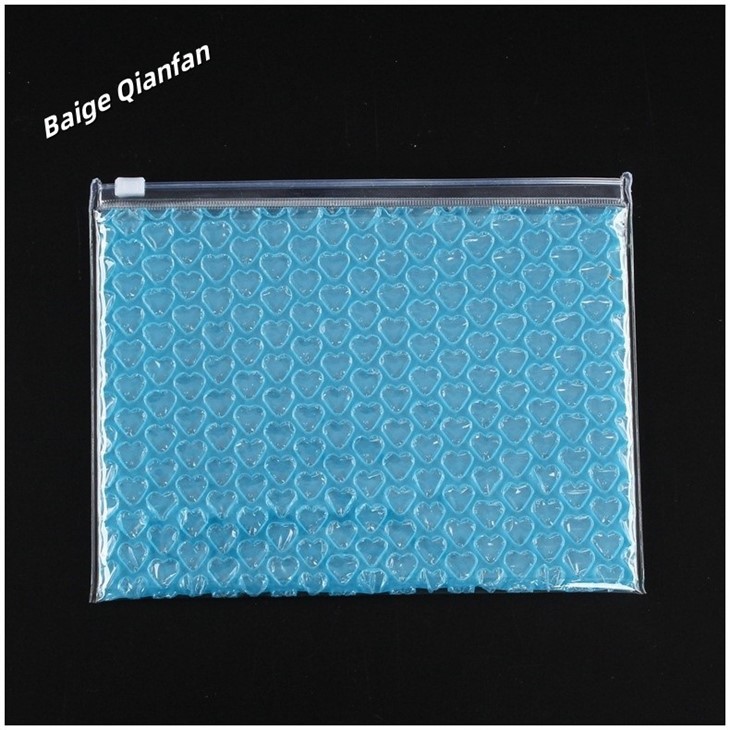 Zipper Bubble Pouch suppliers